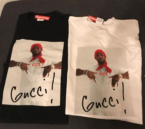 gucci supreme collaboration|gucci supreme tops.